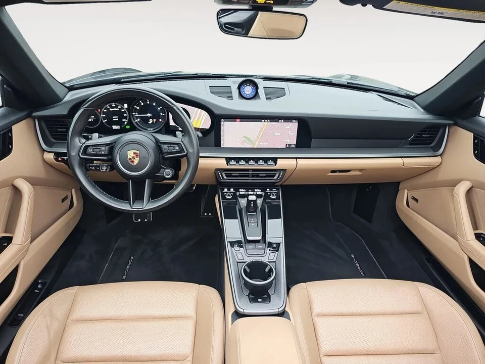 2020 Porsche 992 Carrera S - Image 29 of 31
