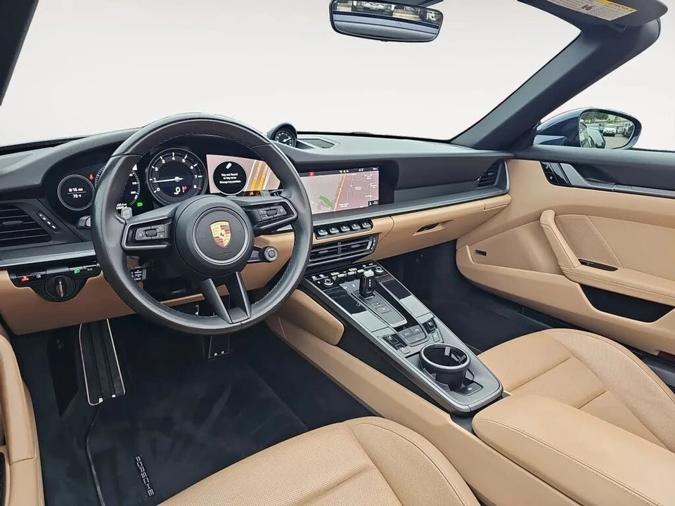 2020 Porsche 992 Carrera S - Image 28 of 31