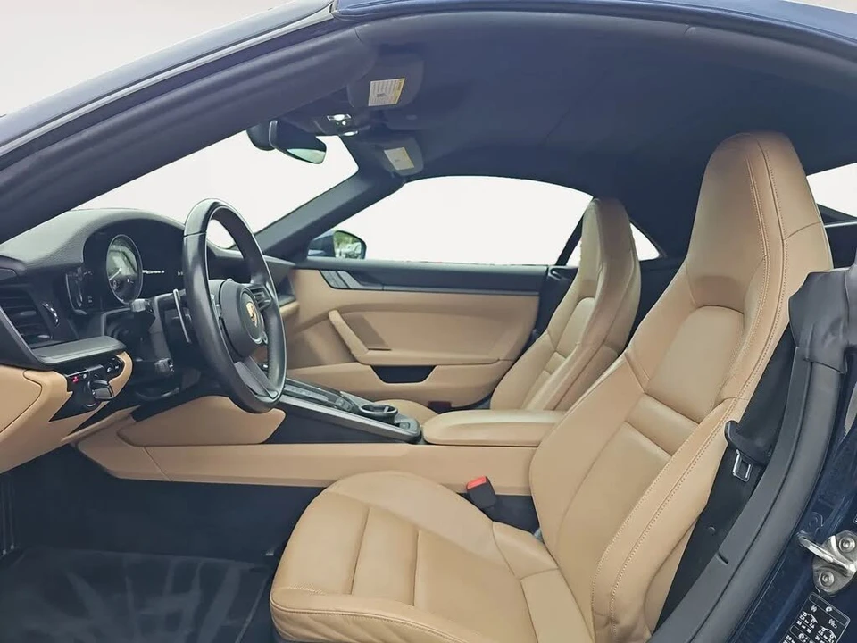 2020 Porsche 992 Carrera S - Image 27 of 31