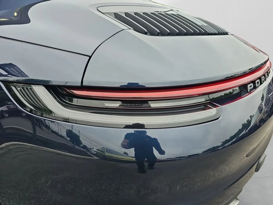 2020 Porsche 992 Carrera S - Image 20 of 31