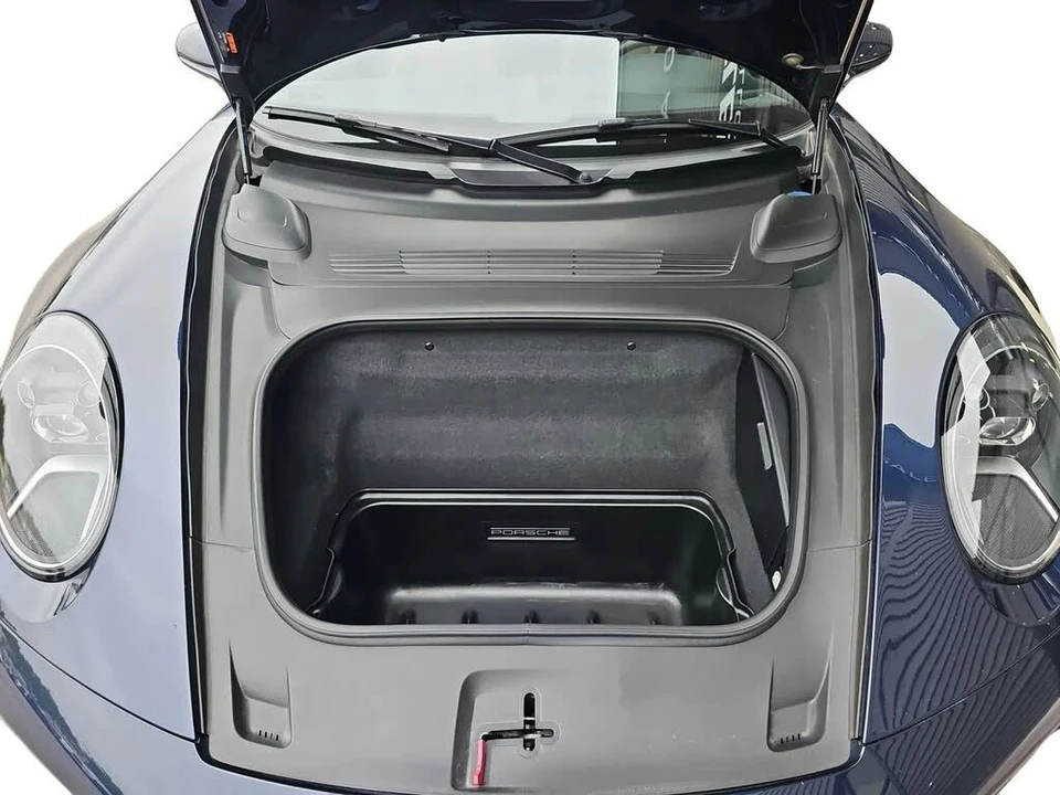 2020 Porsche 992 Carrera S - Image 23 of 31
