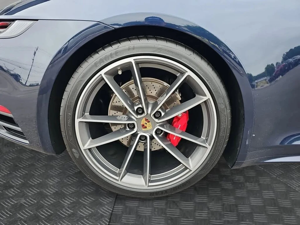 2020 Porsche 992 Carrera S - Image 22 of 31