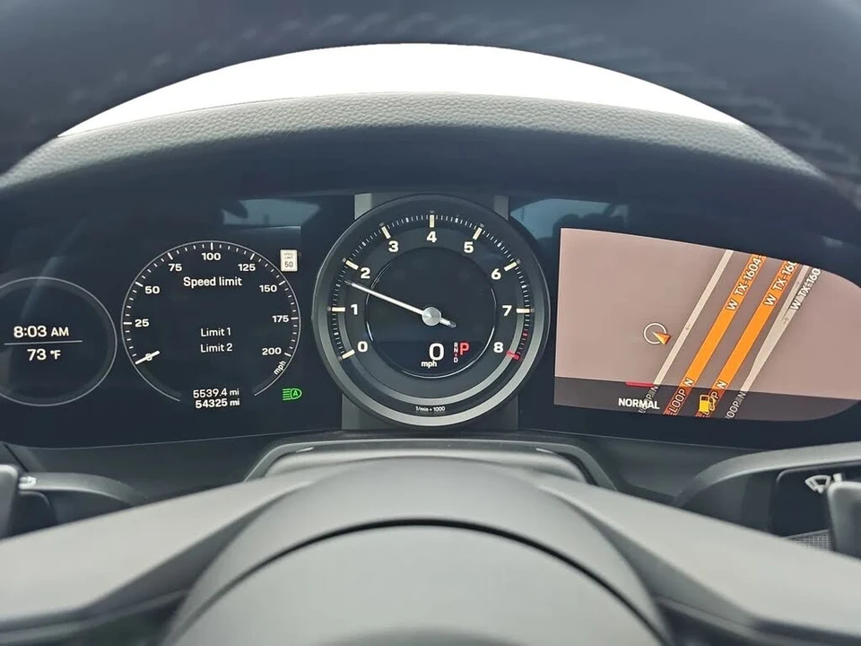 2020 Porsche 992 Carrera S - Image 26 of 31