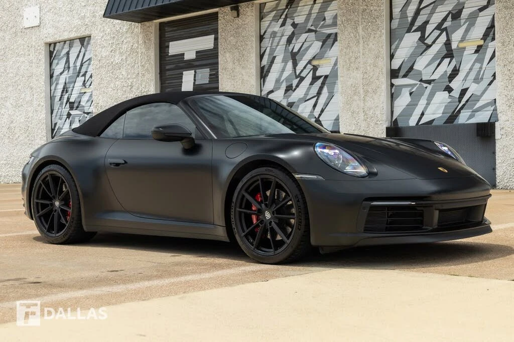 2020 Porsche 992 Carrera S - Image 18 of 31