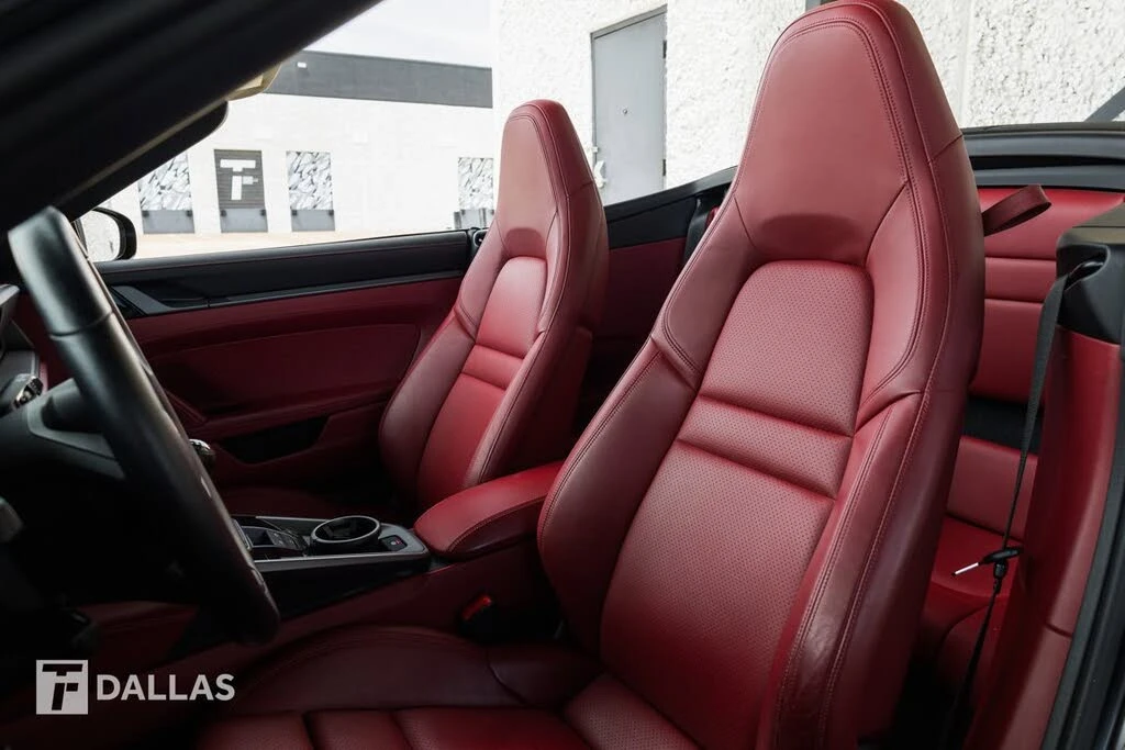 2020 Porsche 992 Carrera S - Image 21 of 31