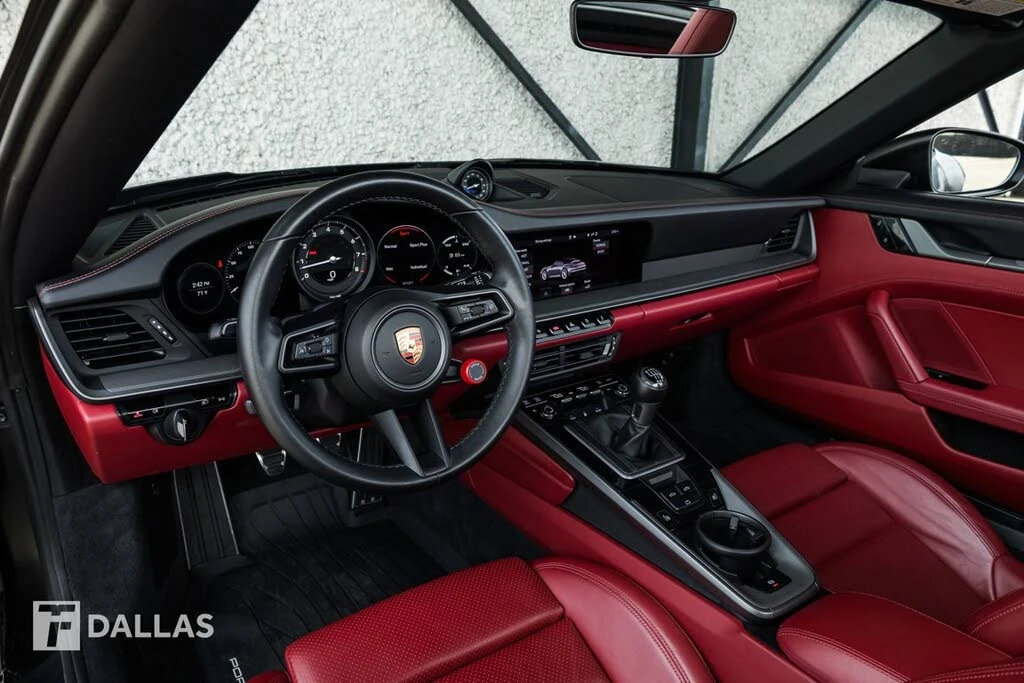 2020 Porsche 992 Carrera S - Image 22 of 31