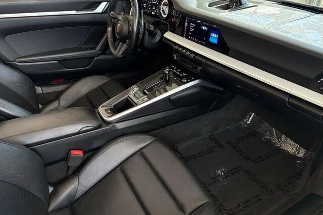 2020 Porsche 992 Carrera S - Image 18 of 31