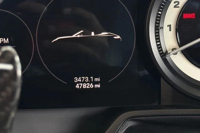 2020 Porsche 992 Carrera S - Image 30 of 31