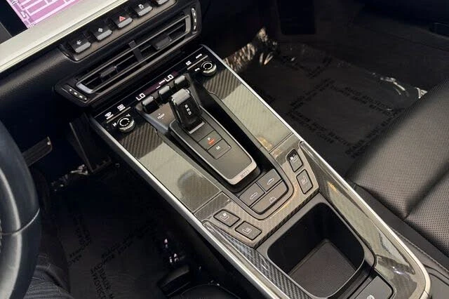 2020 Porsche 992 Carrera S - Image 24 of 31