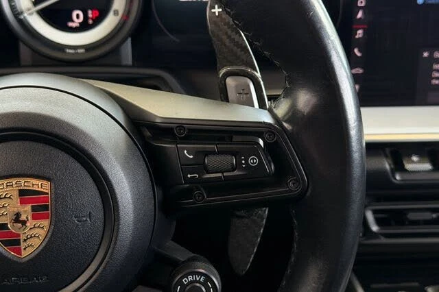 2020 Porsche 992 Carrera S - Image 28 of 31