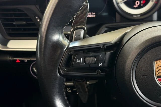 2020 Porsche 992 Carrera S - Image 27 of 31