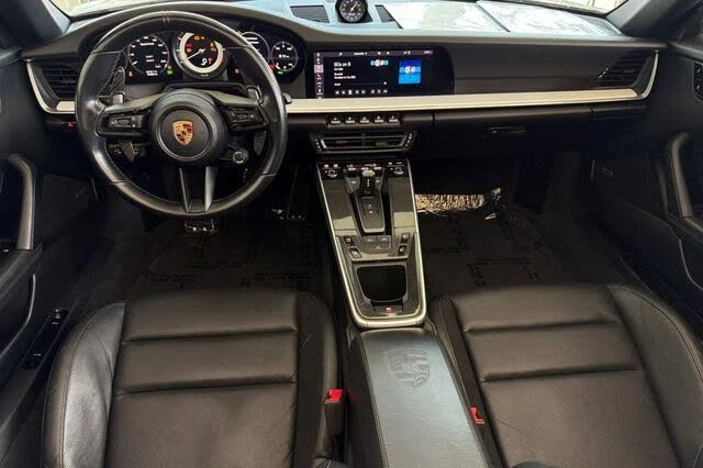 2020 Porsche 992 Carrera S - Image 16 of 31