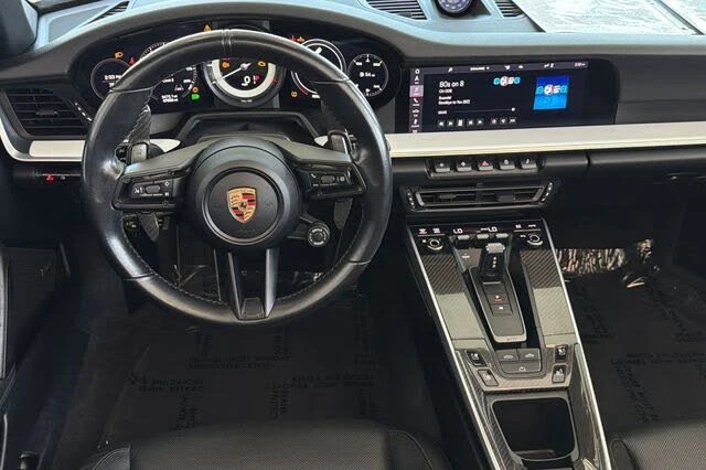 2020 Porsche 992 Carrera S - Image 17 of 31