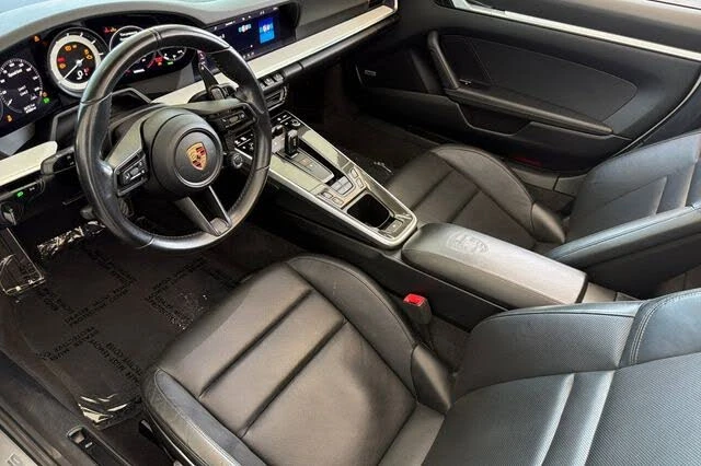2020 Porsche 992 Carrera S - Image 11 of 31