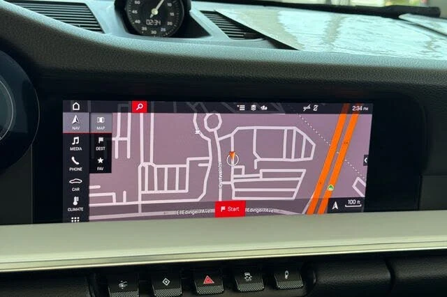 2020 Porsche 992 Carrera S - Image 22 of 31