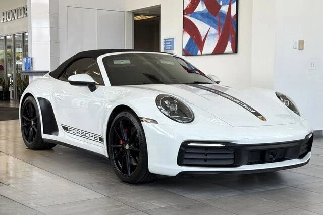 2020 Porsche 992 Carrera S - Image 10 of 31