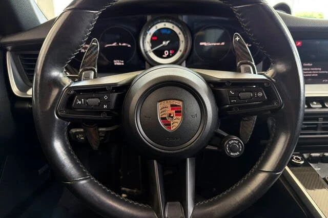 2020 Porsche 992 Carrera S - Image 26 of 31