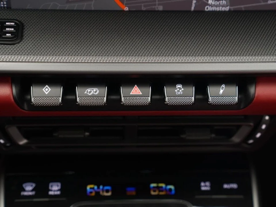 2020 Porsche 992 Carrera S - Image 19 of 31