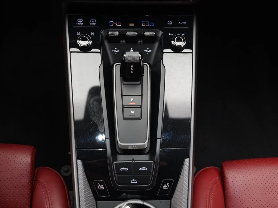2020 Porsche 992 Carrera S - Image 21 of 31
