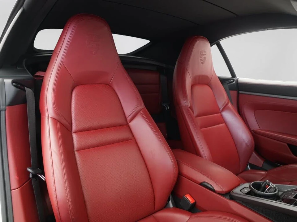 2020 Porsche 992 Carrera S - Image 26 of 31