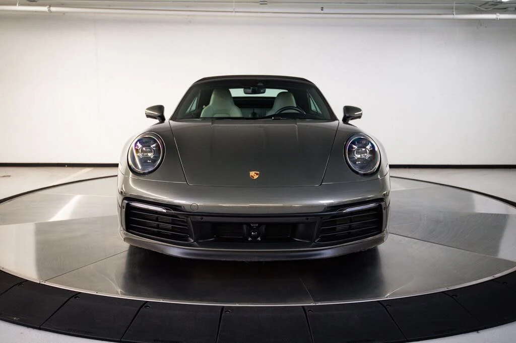 2020 Porsche 992 Carrera S - Image 10 of 29