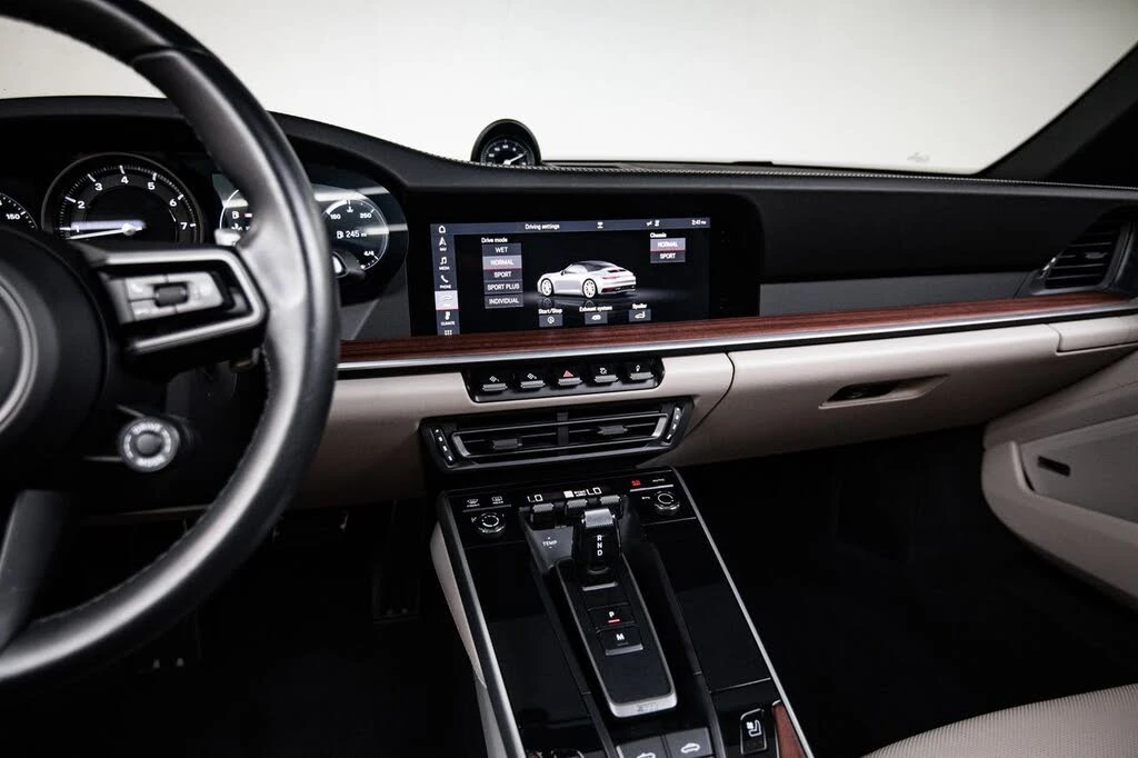 2020 Porsche 992 Carrera S - Image 19 of 29
