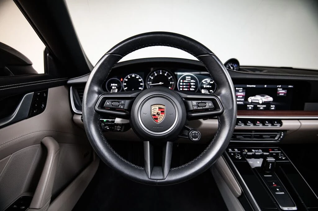 2020 Porsche 992 Carrera S - Image 26 of 29