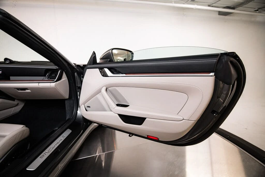 2020 Porsche 992 Carrera S - Image 29 of 29