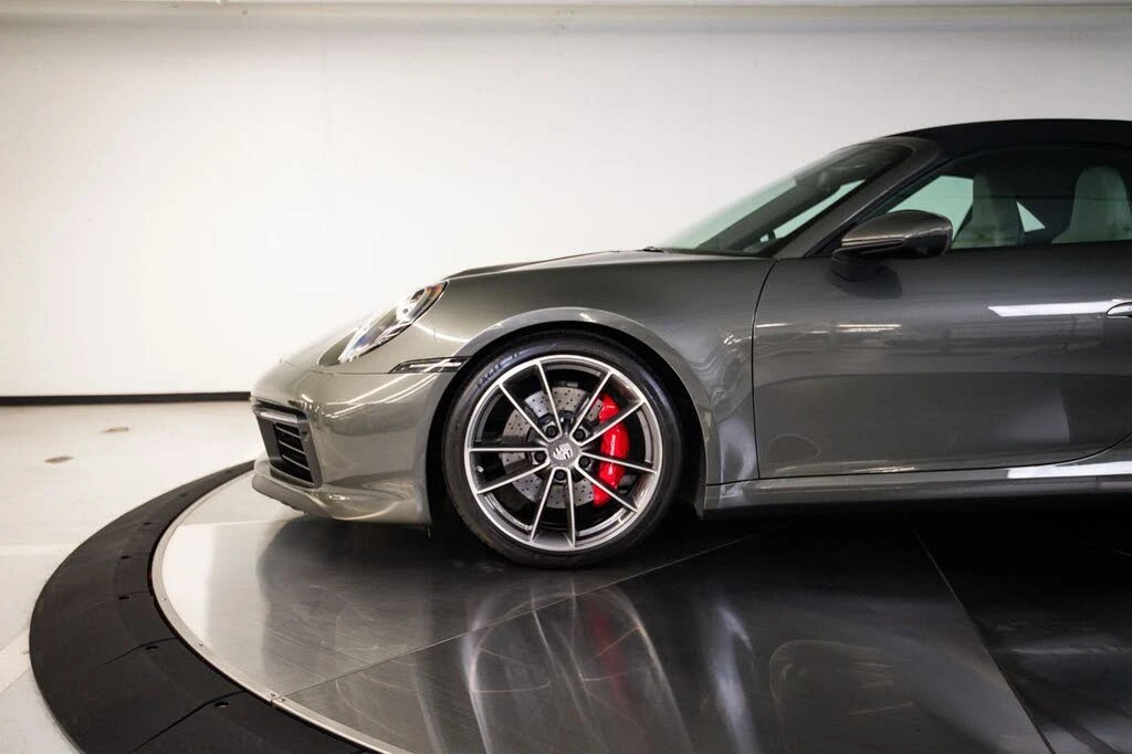 2020 Porsche 992 Carrera S - Image 11 of 29