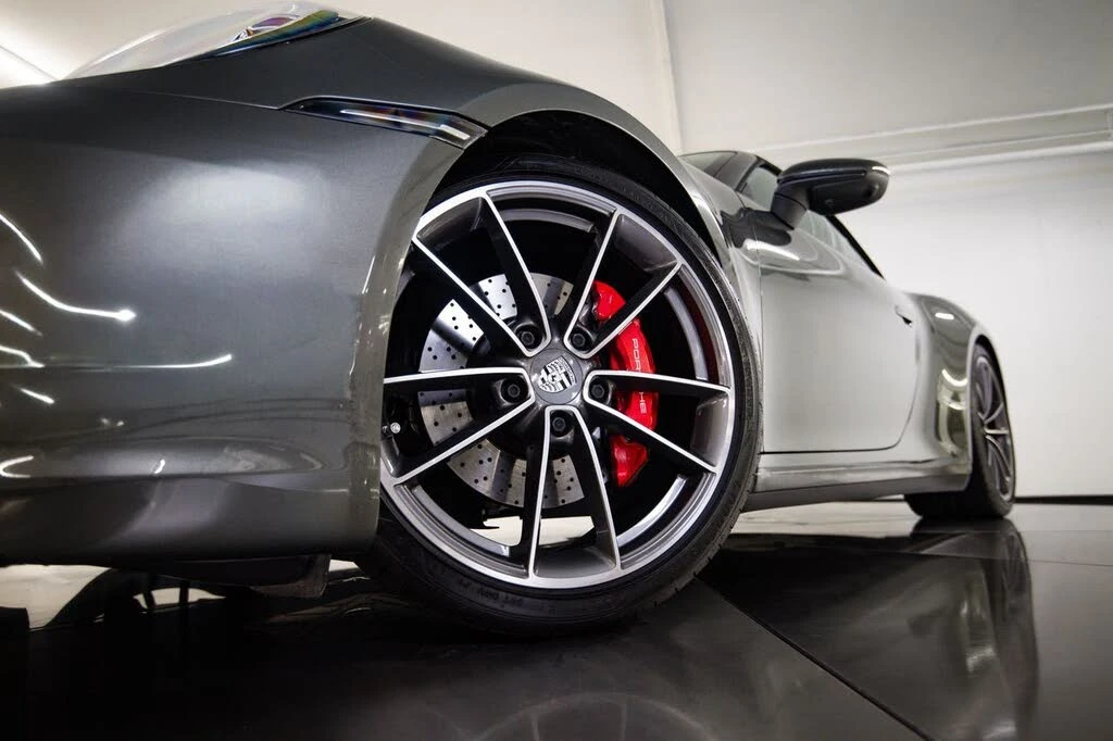 2020 Porsche 992 Carrera S - Image 12 of 29