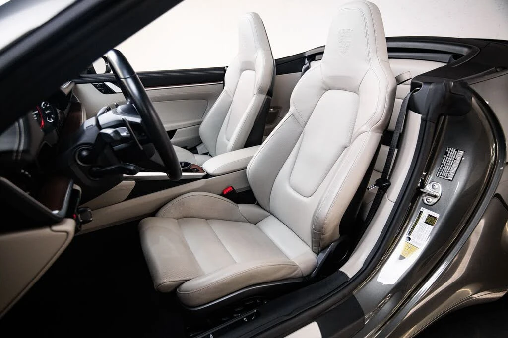2020 Porsche 992 Carrera S - Image 5 of 29