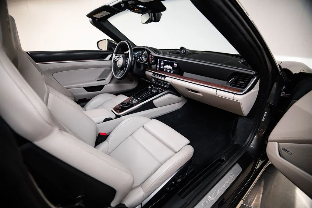 2020 Porsche 992 Carrera S - Image 27 of 29