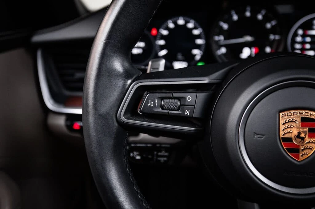 2020 Porsche 992 Carrera S - Image 17 of 29