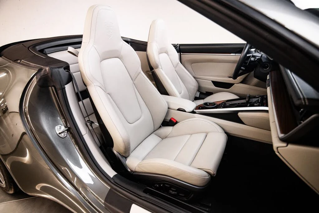 2020 Porsche 992 Carrera S - Image 28 of 29