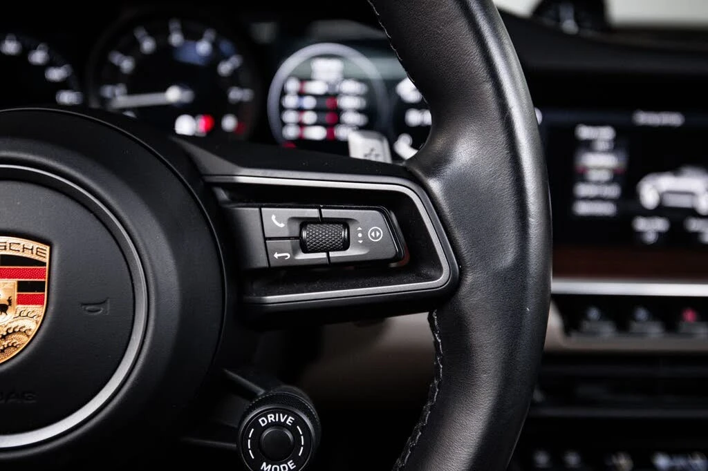 2020 Porsche 992 Carrera S - Image 16 of 29