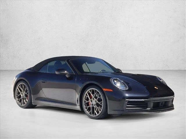 2020 Porsche 992 Carrera S - Image 8 of 27
