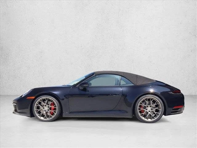 2020 Porsche 992 Carrera S - Image 2 of 27