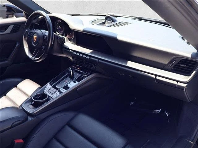 2020 Porsche 992 Carrera S - Image 24 of 27