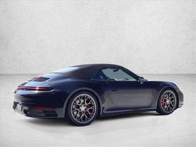 2020 Porsche 992 Carrera S - Image 9 of 27