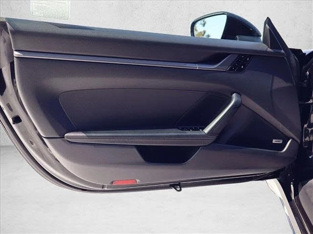 2020 Porsche 992 Carrera S - Image 15 of 27