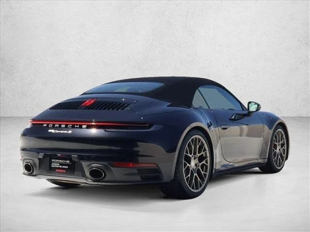 2020 Porsche 992 Carrera S - Image 10 of 27