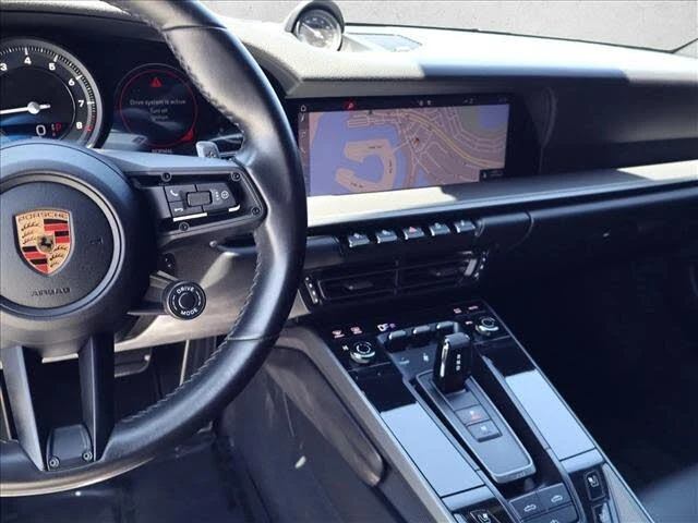 2020 Porsche 992 Carrera S - Image 20 of 27
