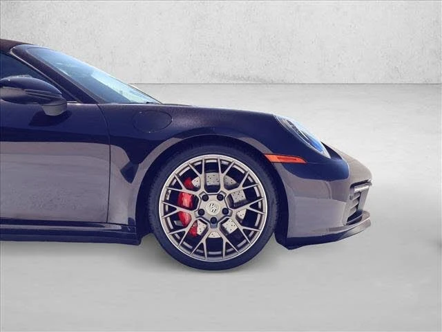 2020 Porsche 992 Carrera S - Image 12 of 27
