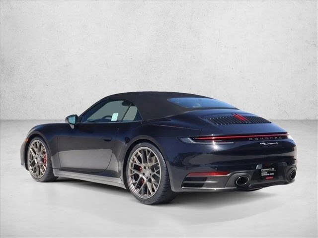 2020 Porsche 992 Carrera S - Image 3 of 27