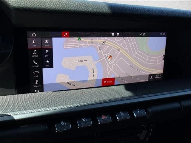 2020 Porsche 992 Carrera S - Image 18 of 27