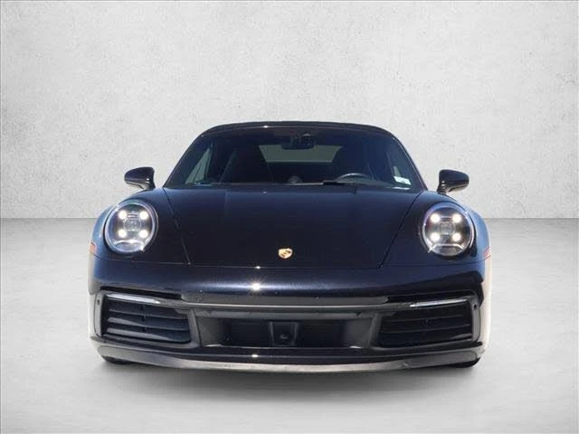 2020 Porsche 992 Carrera S - Image 7 of 27