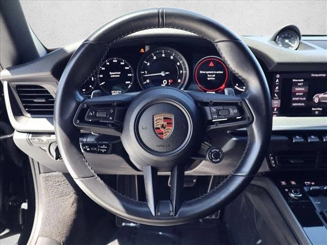 2020 Porsche 992 Carrera S - Image 16 of 27