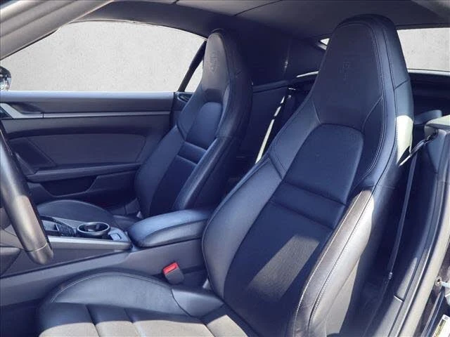 2020 Porsche 992 Carrera S - Image 6 of 27