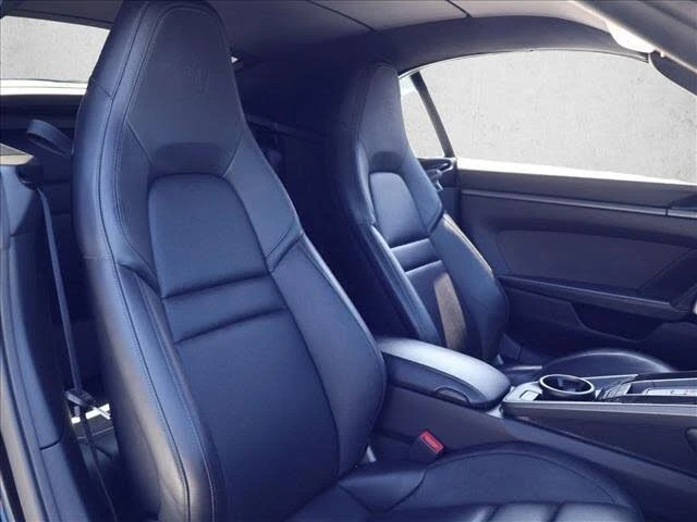 2020 Porsche 992 Carrera S - Image 23 of 27