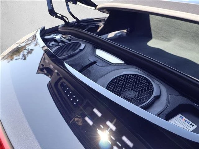 2020 Porsche 992 Carrera S - Image 22 of 27